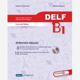 DELF B1 ( &hellip;
