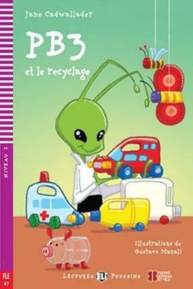 LEP 2: PB3 …