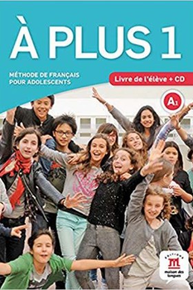A PLUS 1 M &hellip;