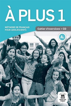 A PLUS 1 C …