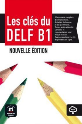 LES CLES N &hellip;