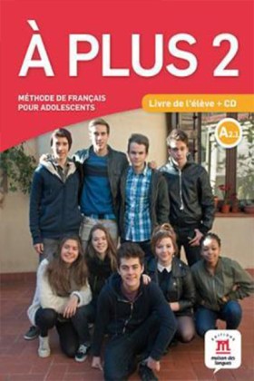 A PLUS 2 M …