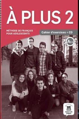 A PLUS 2 C …