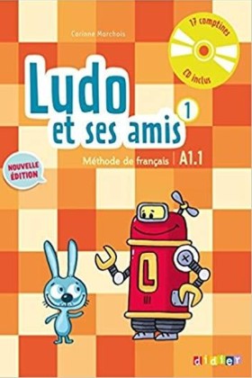 LUDO ET SE &hellip;
