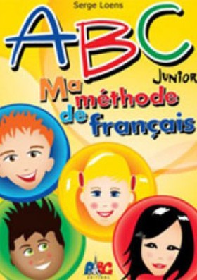 ABC JUNIOR &hellip;