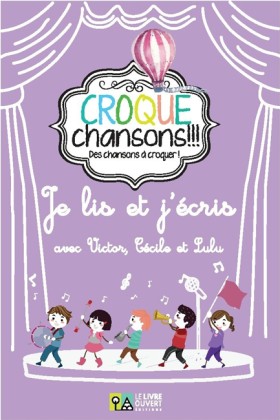 CROQUE CHA &hellip;