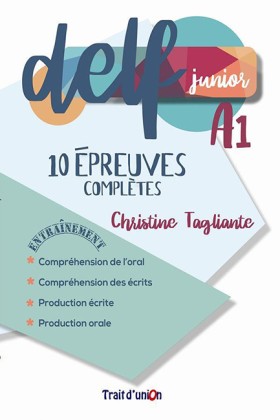 DELF JUNIO &hellip;
