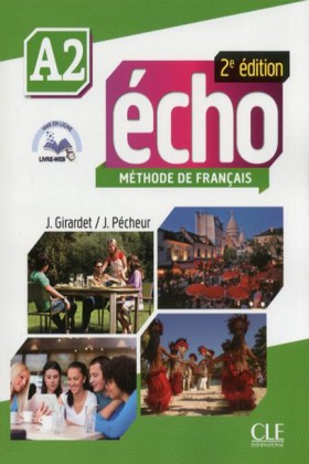 ECHO + LIV &hellip;