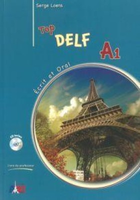 TOP DELF A &hellip;