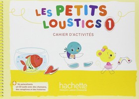 LES PETITS &hellip;
