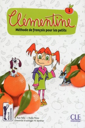 CLEMENTINE &hellip;