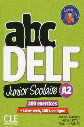ABC JUNIOR …