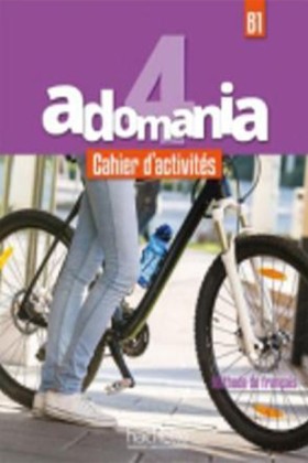 ADOMANIA 4 &hellip;