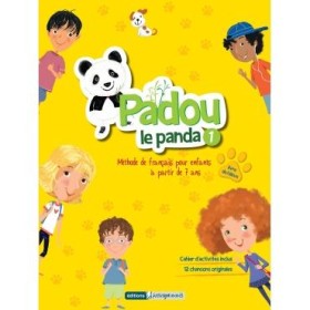 PADOU LE P &hellip;