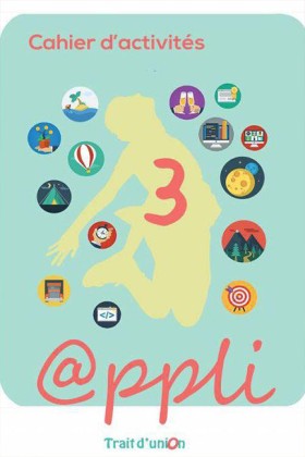 APPLI 3 CA &hellip;
