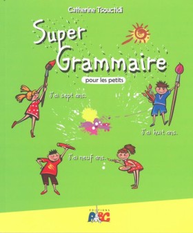 SUPER GRAM &hellip;