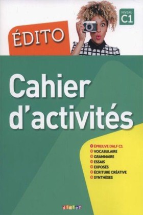 EDITO C1 C …