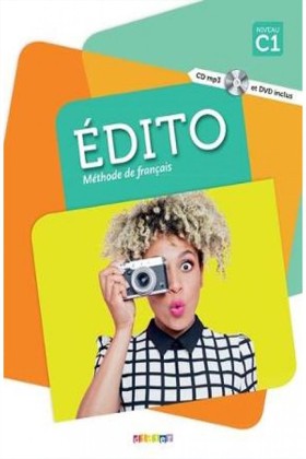 EDITO C1 M &hellip;