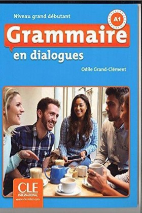 GRAMMAIRE …