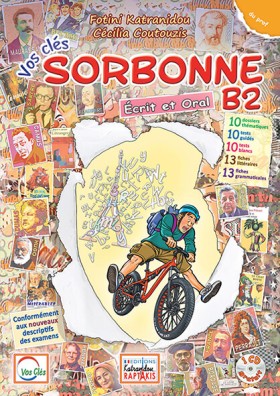 VOS CLES S &hellip;
