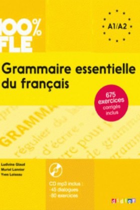 GRAMMAIRE &hellip;