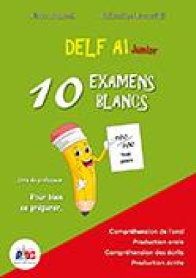 DELF A1 JU &hellip;