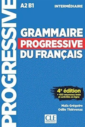 GRAMMAIRE …