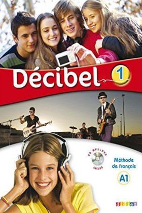 DECIBEL 1 …
