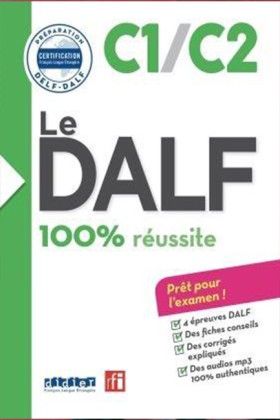LE DALF 10 &hellip;