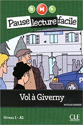 PLF 1: VOL …