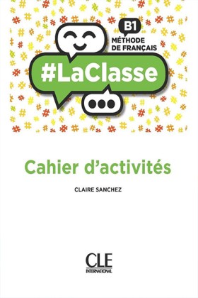 #LA CLASSE &hellip;