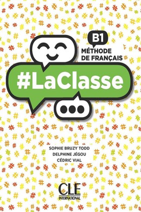 #LA CLASSE &hellip;