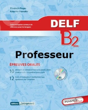 DELF B2 OR &hellip;
