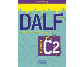 DALF C2 PR &hellip;