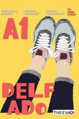 DELF ADO A …