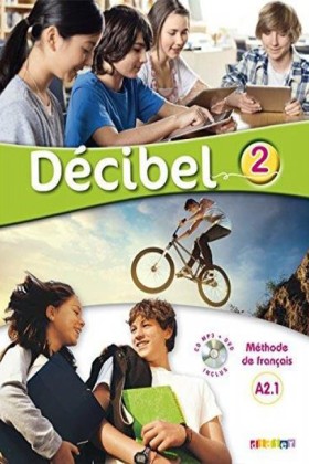 DECIBEL 2 &hellip;