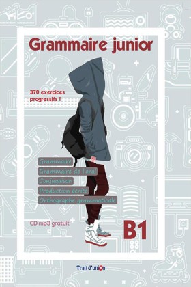 GRAMMAIRE &hellip;