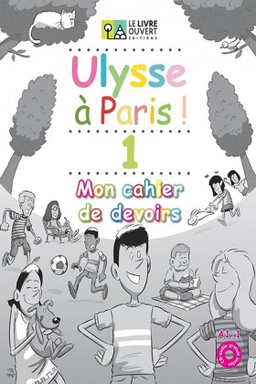 ULYSSE A P …