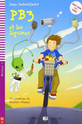 LEP 2: PB3 …