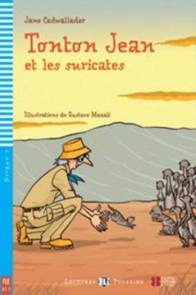 LEP 3: TON &hellip;