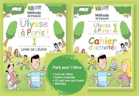 ULYSSE A P …