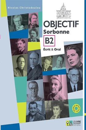 OBJECTIF S &hellip;