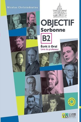 OBJECTIF S …