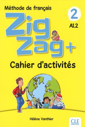 ZIGZAG + 2 …