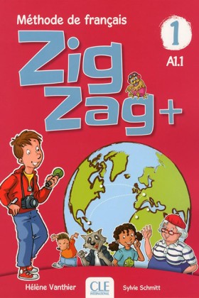ZIGZAG + 1 …