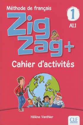 ZIGZAG + 1 …