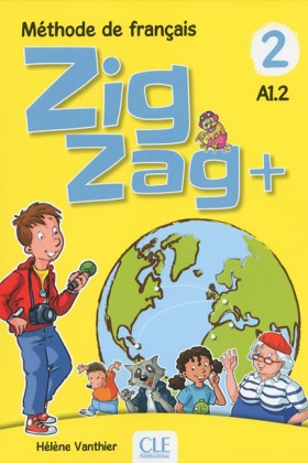 ZIGZAG + 2 …