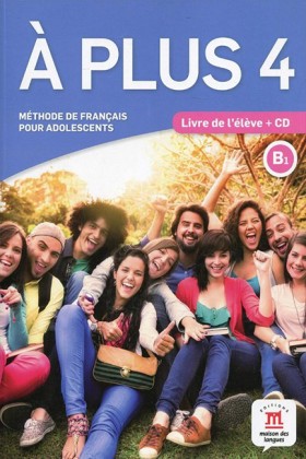 A PLUS 4 M &hellip;