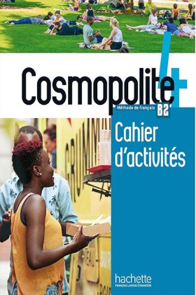 COSMOPOLIT &hellip;