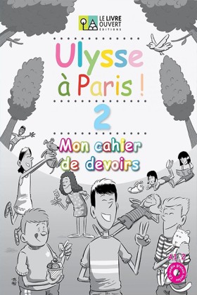 ULYSSE A P &hellip;